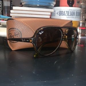 Classic Aviator Ray-ban